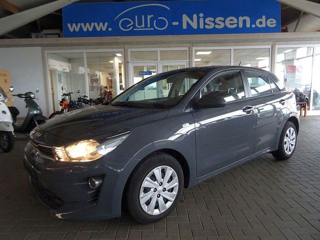 Kia Rio 1,0 T-GDI DCT7 Bluetooth Klima PDC Sitzheizg