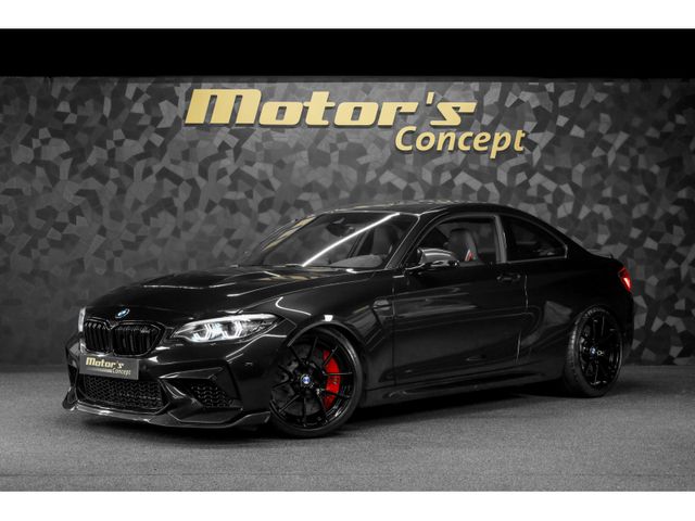 BMW M2 CS F87