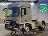 Mercedes-Benz Actros 1844 4X2 ENIGNE RUNNING! MP3 Retarder Eur - Mercedes-Benz Actros 1844