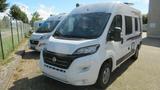 Weinsberg  CaraBus 540 MQ - Weinsberg Kastenwagen