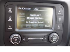 Fahrzeugabbildung Jeep Renegade Limited FWD*Navi*Anhaengerkupplung!*SHZ