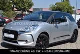 Citroën DS 3 Performance Line NAVI R.KAMERA TEMP 1HAND - Citroën in Mannheim