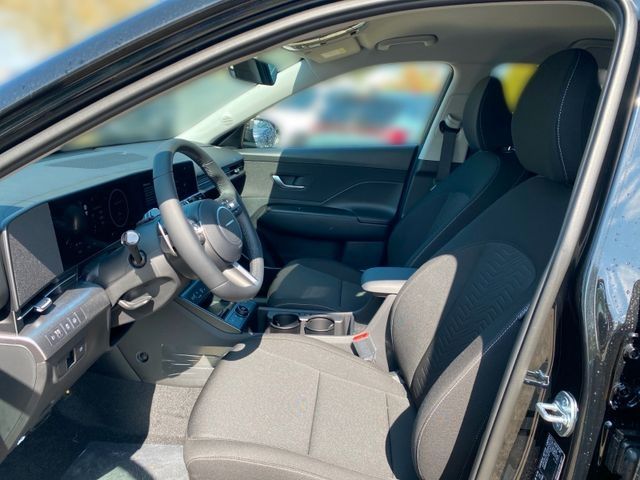 Hyundai Kona – Bild 7