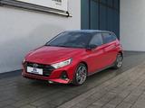Hyundai i20 N-Line MY25 100 PS 7-DCT Standheizung Dachla - Hyundai i20: Standheizung