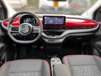 Fiat 500e Cabrio MY25 RED 42 kWh - Image