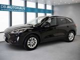 Ford Kuga Titanium 2.5 DuraTec FHEV Automatik AHK - Ford Kuga: Allradantrieb, 2.5