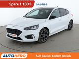 Ford Focus 1.5 EcoBoost ST-Line*NAVI*LED*ACC*CAM*PDC* - Ford Focus Gebrauchtwagen in Berlin