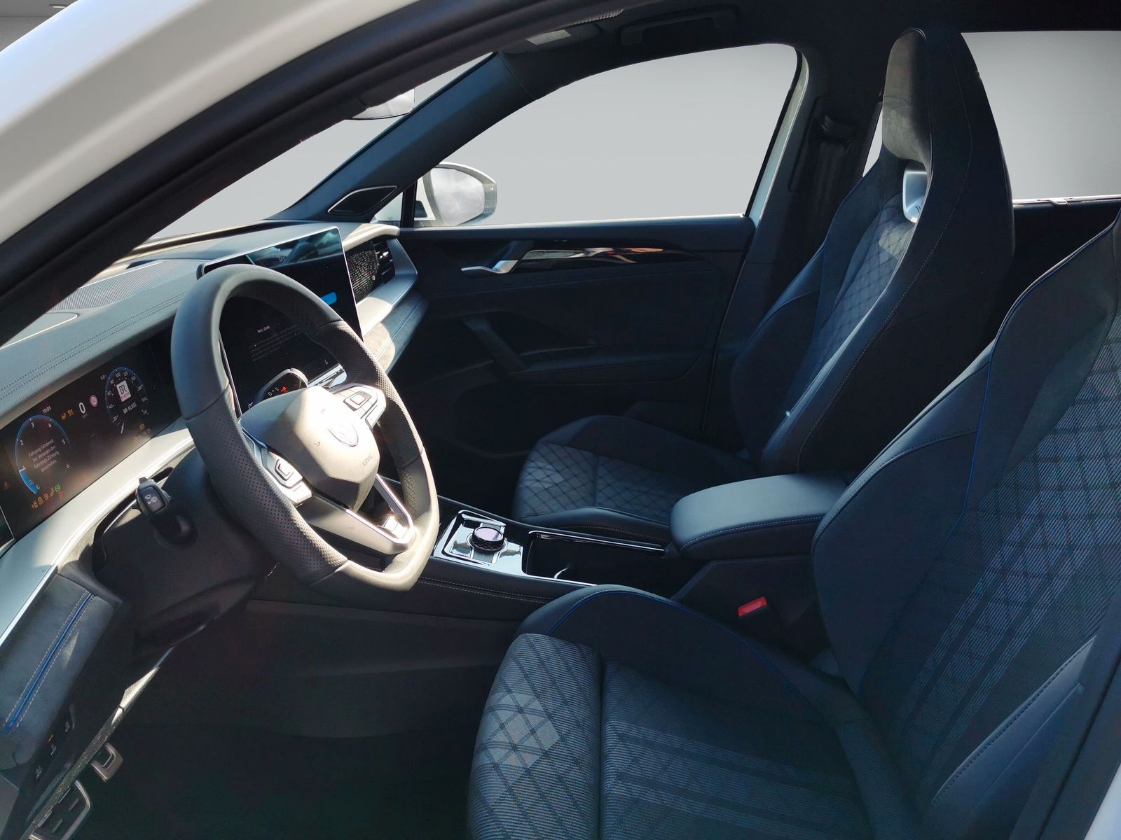 Volkswagen Tayron - Bild 11