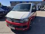 Volkswagen Multivan T6 2.0 TDI ACC/6x Airbag/App Con. - Volkswagen: Airbag
