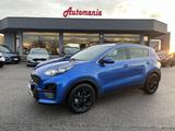 Kia KIA SPORTAGE 1600 CRDI 136 CV AUTOM. BLACK EDIT. - Kia Sportage: Limousine