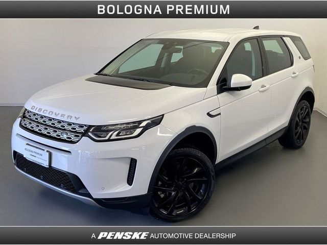 Land Rover Discovery Sport 2.0D I4-L.Flw 150 CV 