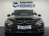 Mercedes-Benz C 180 T CGI BlueEff. AMG SPORTPAKET CarPlay AHK - Mercedes-Benz C 180: AMG