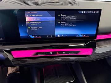 2023 BMW I5 缩略图 24