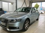 Audi A4 Lim.1.8 TFSi Attractio/ Aus erste Hand 54 tkm