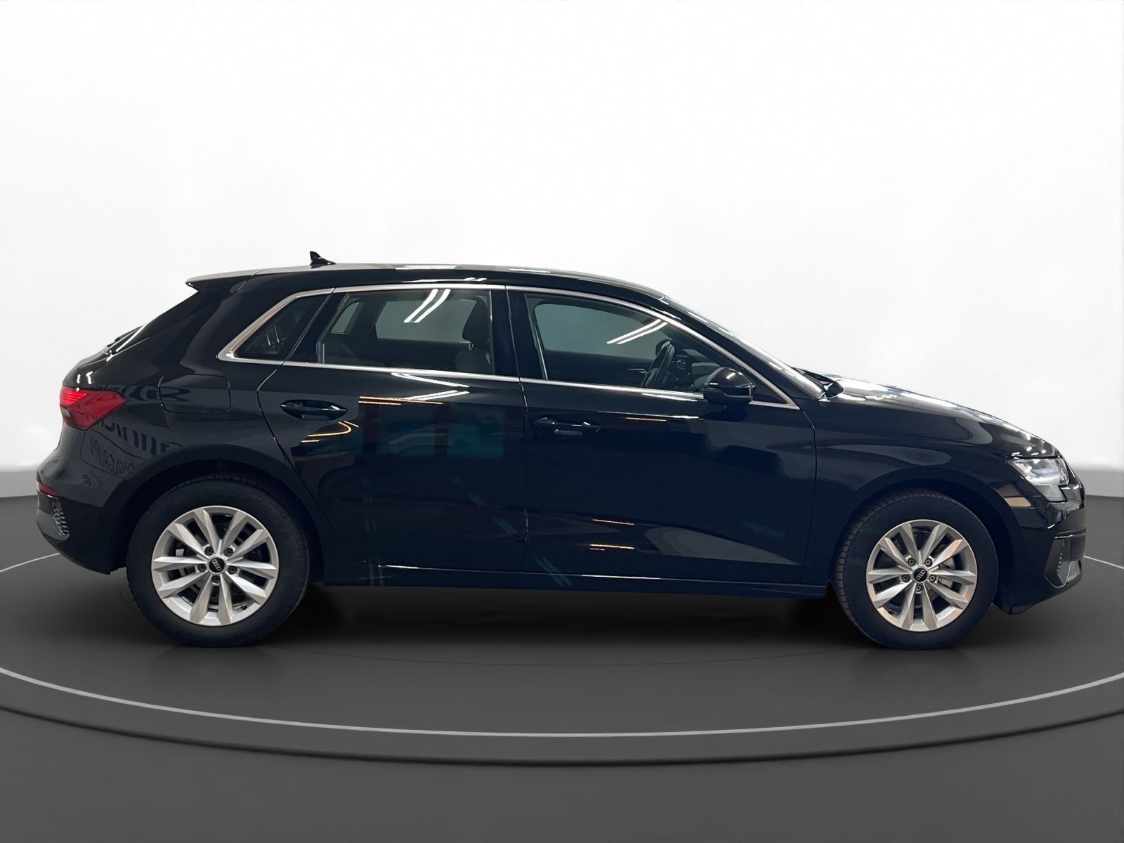 Audi A3 - Bild 6