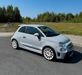 Abarth 1 of 695 Esseesse | Frisch TÜV & Inspektion | - Abarth 695 aus 2022