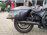 Honda CMX 1100 T Rebel A2R Tour *1.Hand*Miller* - HONDA CMX 1100 REBEL T