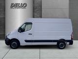 Opel Movano B Kasten, L2H2, PDCv+h, Regensensor,Licht - Opel Movano Gebrauchtwagen