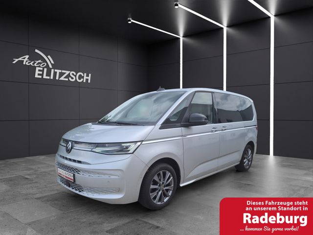 Volkswagen T7 Multivan TSI DSG Style STH MATRIX ACC PANO NA