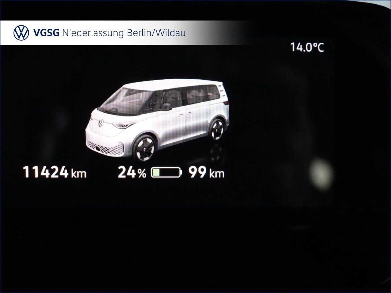Volkswagen ID. Buzz - Bild 6
