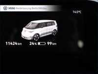 Volkswagen ID. Buzz - Vorschau Bild 6