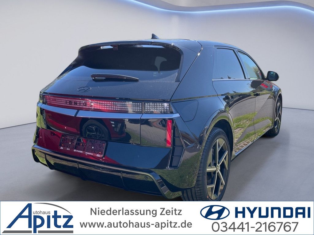 Hyundai IONIQ 5 – Bild 5