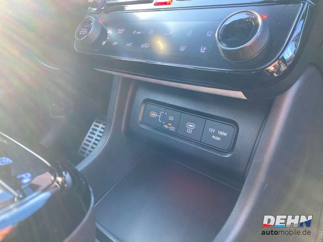 Hyundai Tucson Plug-In-Hybrid N-Line X Mj26 2WD Assisten