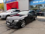 Mercedes-Benz E 220d T  AMG Burmest Standh HUD Pano 8-fach - Mercedes-Benz E 220 Gebrauchtwagen in Hannover
