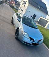 Nissan Primera - Nissan Primera von privat