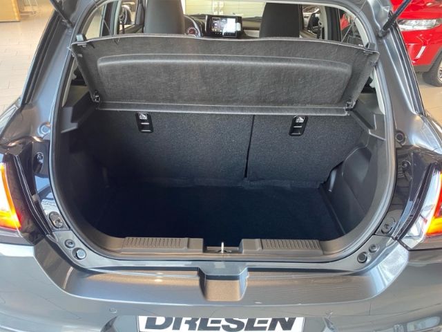 Suzuki Swift - Bild 12