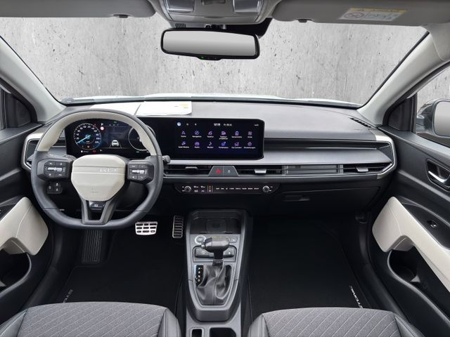 Kia STONIC 1.0T 48V DCT7 GT-Line Kam.+KeyLess+LED+LM