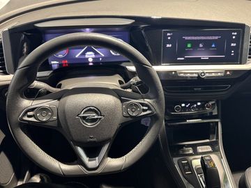 Opel Grandland (X) - 9