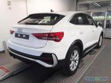 Audi Q3 Sportback 35 TDI S tronic S Line Navi,Leder - Audi Q3 Gebrauchtwagen in Bonn