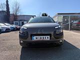 Citroën C4 Cactus Rip Curl-Leder-Navi-Autom.Ein/Auspark - Citroën C4 Cactus: Rip Curl