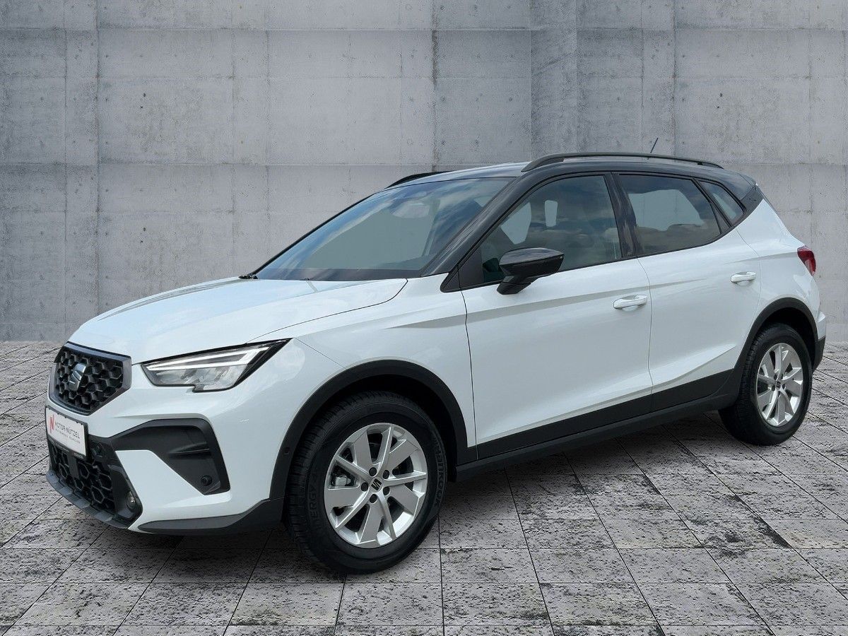 Seat Arona - Bild 2
