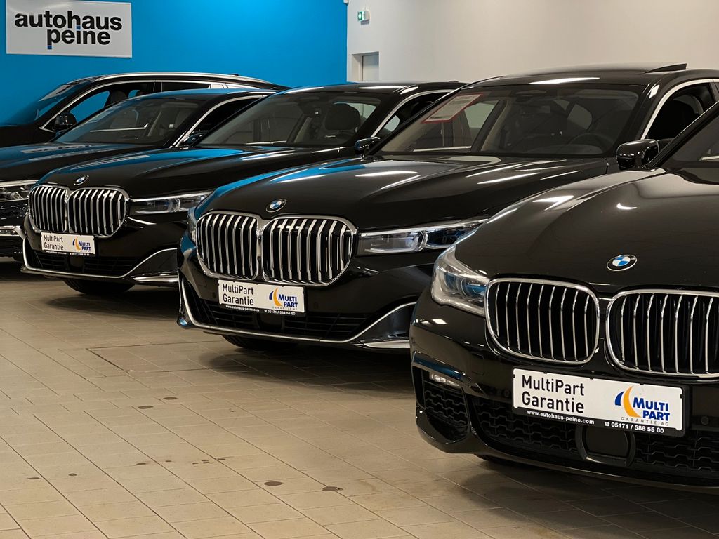 Image of BMW X3