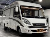 HYMER / ERIBA / HYMERCAR B-Klasse PremiumLine B588 Sat TV Solar AHK Klima - HYMER / ERIBA S klasse