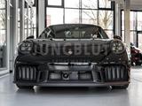 Porsche 992.2 Carrera 4 GTS Coupé Neu, FACELIFT, HD-Matr - Porsche 992 aus 2025