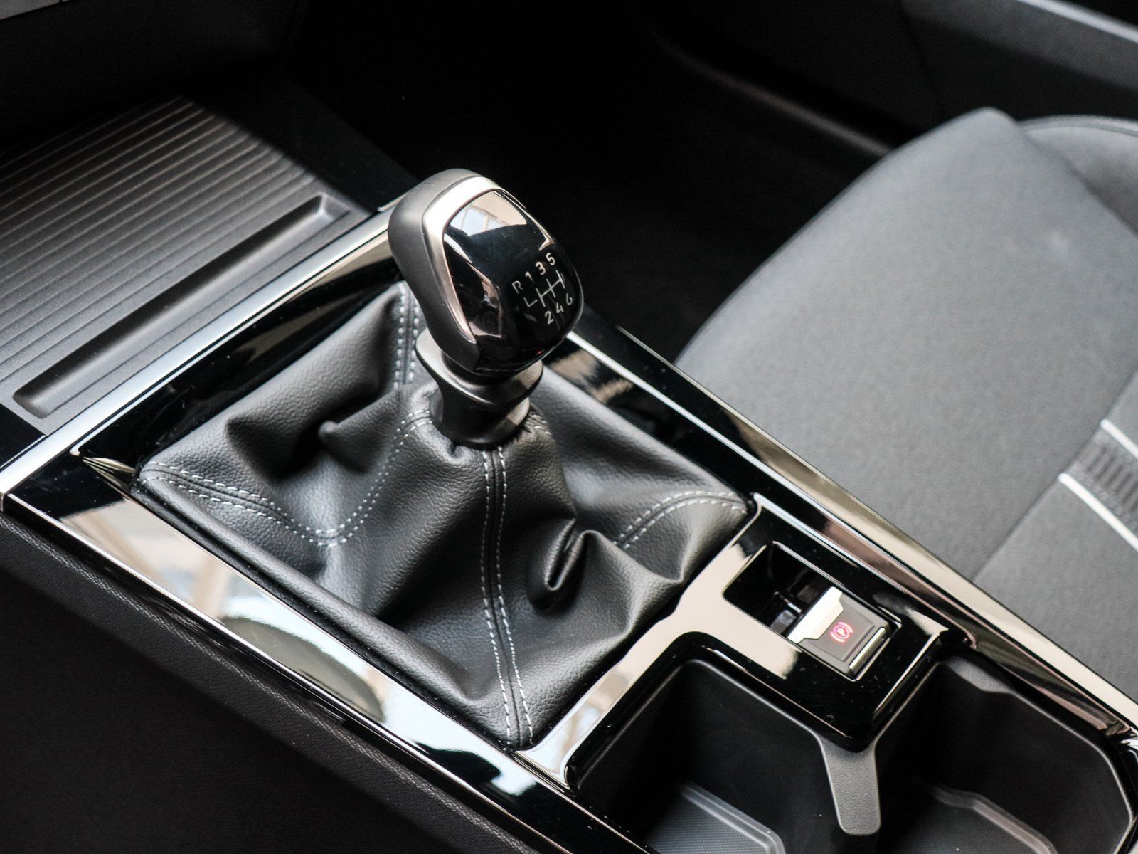 Opel Astra - Bild 9