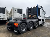 Mercedes-Benz AROCS 4163 8X4 Tractor-unit 180Ton Retarder *NEW - Angebote