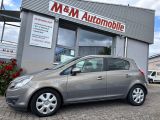 Opel Corsa 1.4 i Edition "111 Jahre" *Klima+4-trg.* - Opel Corsa: 11
