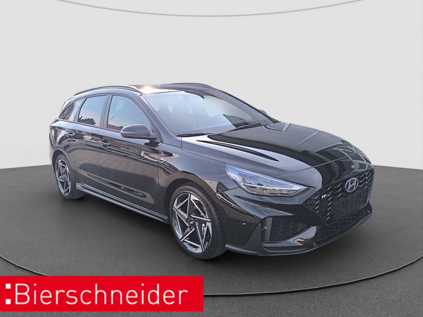 Hyundai i30 Kombi 1.5 T-GDI DCT N-Line LED NAVI RFK SHZ imagem 3