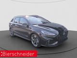 Hyundai i30 Kombi 1.5 T-GDI DCT N-Line LED NAVI RFK SHZ - Hyundai i30: Leder