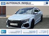 Audi RS3 2.5 TFSI Lim. qu. S tronic Navi+Pano+Leder+R - gebrauchte Audi RS3 aus dem Jahr 2024