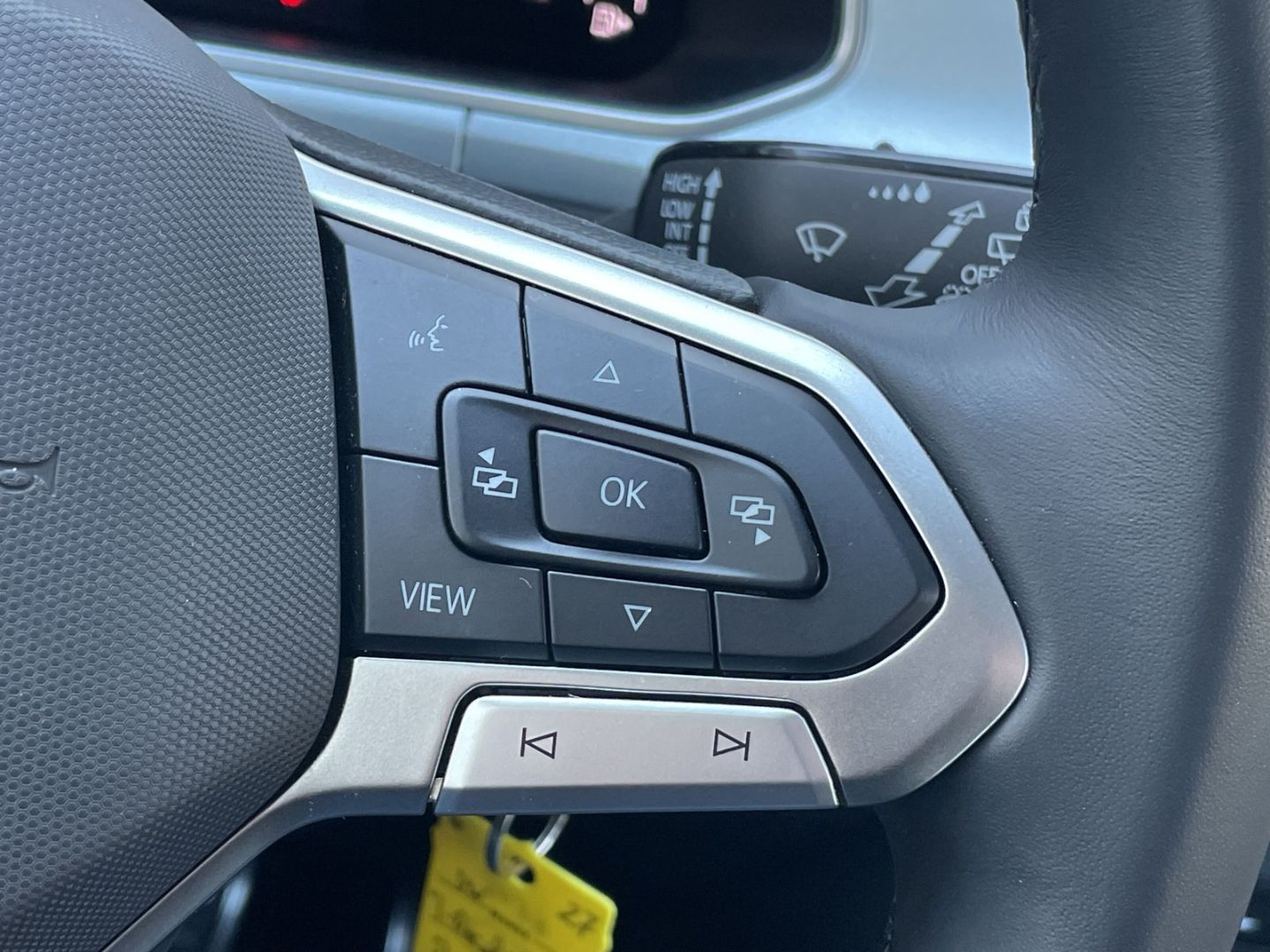 T-Roc 2.0 TDI DSG Goal AHK/Kamera/ACC/App-Connec
