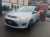 Ford Grand C-Max Autom-AHK - Ford Grand C-Max aus 2013
