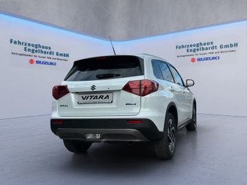 Suzuki Vitara 1.4 BOOSTERJET Hybrid. ALLGRIP  Comfort+