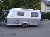 HYMER / ERIBA / HYMERCAR Eriba Touring Triton 430 (60 Jahre Edition) - HYMER / ERIBA Triton touring