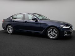 Foto Nummer 4: BMW 520d
