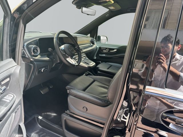MERCEDES-BENZ V 300 – Bild 8